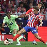 atlético madrid fortune tiger bet