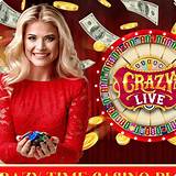avaí crazy time live