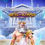 kufun gates of olympus